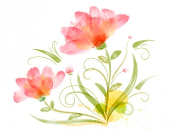 350x263 Dagubi - Watercolor In Adobe Illustrator