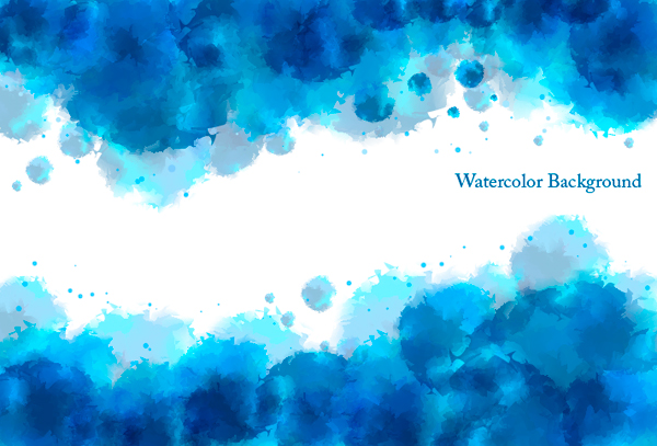 600x407 Quick Tip How To Create A Watercolor Background Using Adobe - Watercolor In Adobe Illustrator