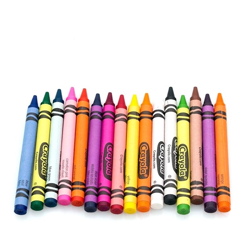 800x800 Crayola Water Color Paints Crayola Painting Washable Set Day Gifts - Watercolor Ingredients