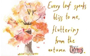 300x188 Quotes Posters And Coloring Pages - Watercolor Inspiration Quotes