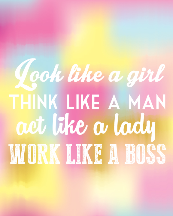 576x720 Free Printable - Watercolor Inspiration Quotes