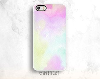 340x270 Watercolor Iphone Se Etsy - Watercolor Iphone 6s Case