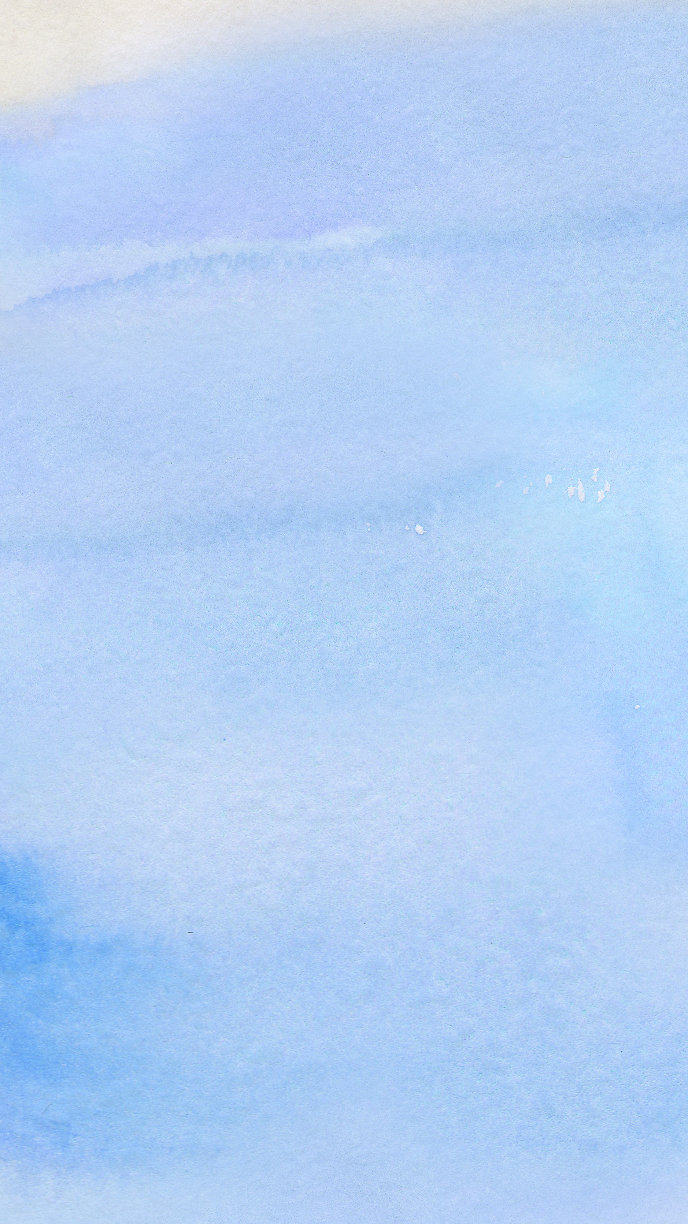 2250x4000 Watercolor Wallpaper Something Peach - Watercolor Iphone Background