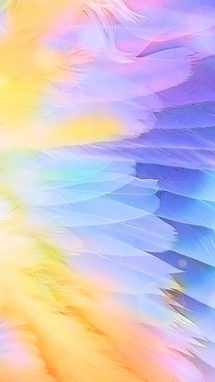 750x1334 Watercolor - Watercolor Iphone Wallpaper