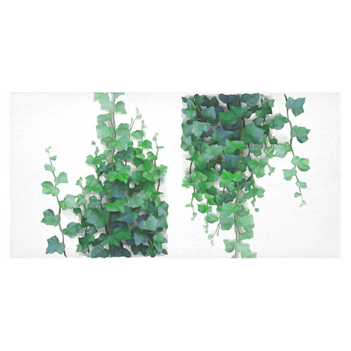 500x500 Watercolor Ivy - Watercolor Ivy