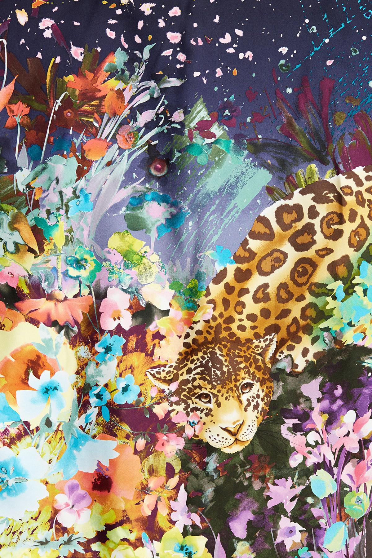 1200x1800 Lyst - Watercolor Jungle