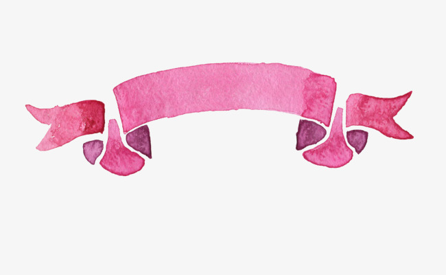 650x400 Watercolor Labels, Watercolor Clipart, Cartoon, Hand Painted Png - Watercolor Labels