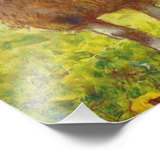 511x486 Art Print High Quality Watercolor Painting Watercolor Lamb - Watercolor Lamb