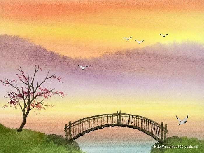 700x525 Watercolor Painting Landscape Elegant Best 25 Watercolor Landscape - Watercolor Landscape Ideas