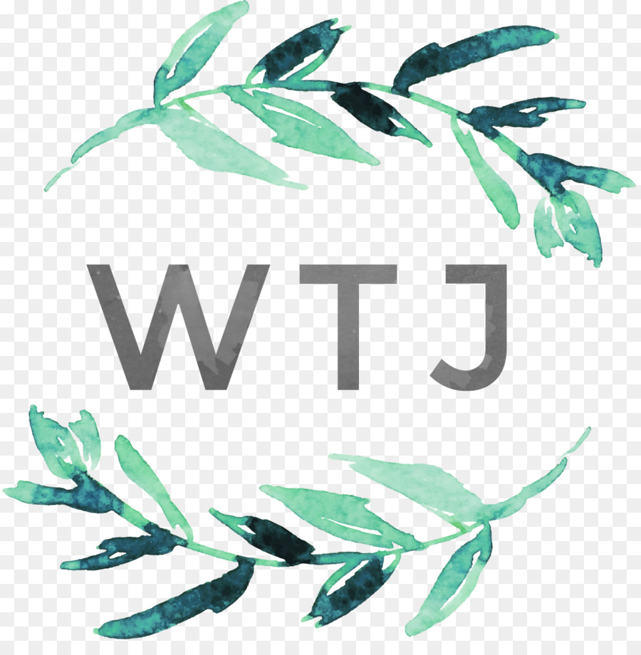 900x920 Logo Laurel Wreath Watercolor Painting Branch - Watercolor Laurel