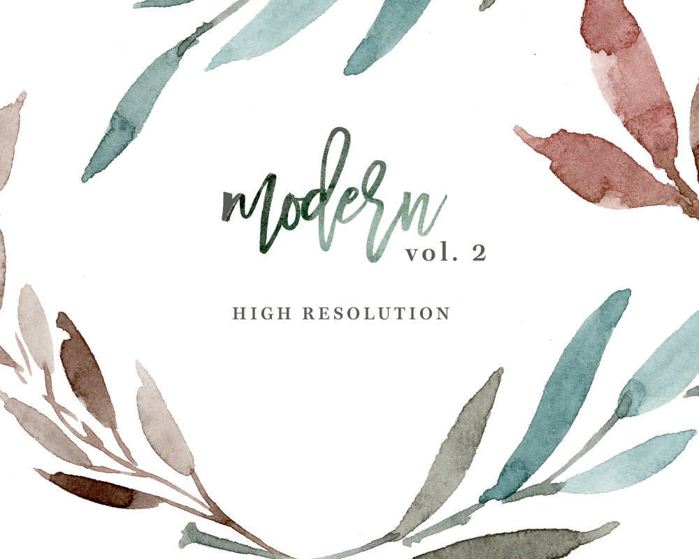 1000x800 Watercolour Leaves Wreaths Clipart, Greenery Wedding Eucalyptus Clip - Watercolor Leaves Clipart