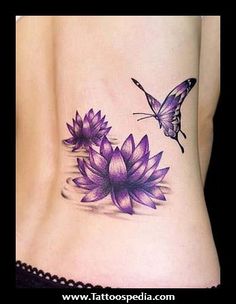 236x304 38 Best Watercolor Lily Tattoo Designs Images - Watercolor Lily Tattoo