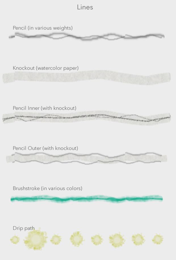 620x914 Steal This Watercolor Style For Pro, Please - Watercolor Line