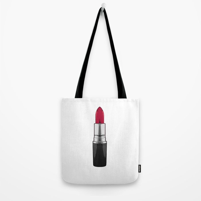 700x700 Lipstick Chic Wall Art Kiss Print Fashion Illustration Makeup - Watercolor Lipstick