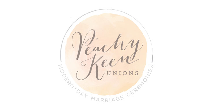 720x379 Watercolor Logo Design - Watercolor Logo Design