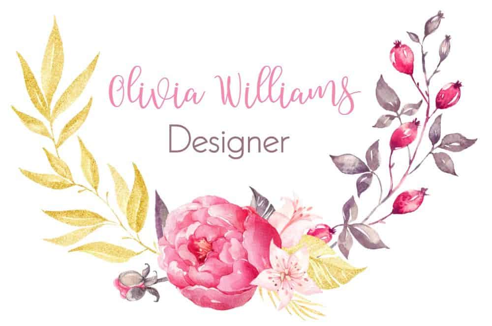 1000x664 Free Feminine Logo Maker - Watercolor Logo Generator