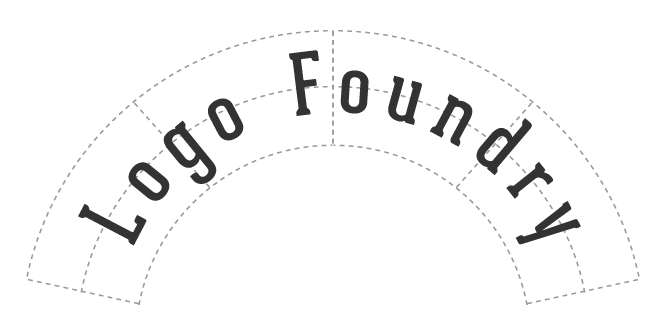 666x335 Logo Foundry - Watercolor Logo Generator