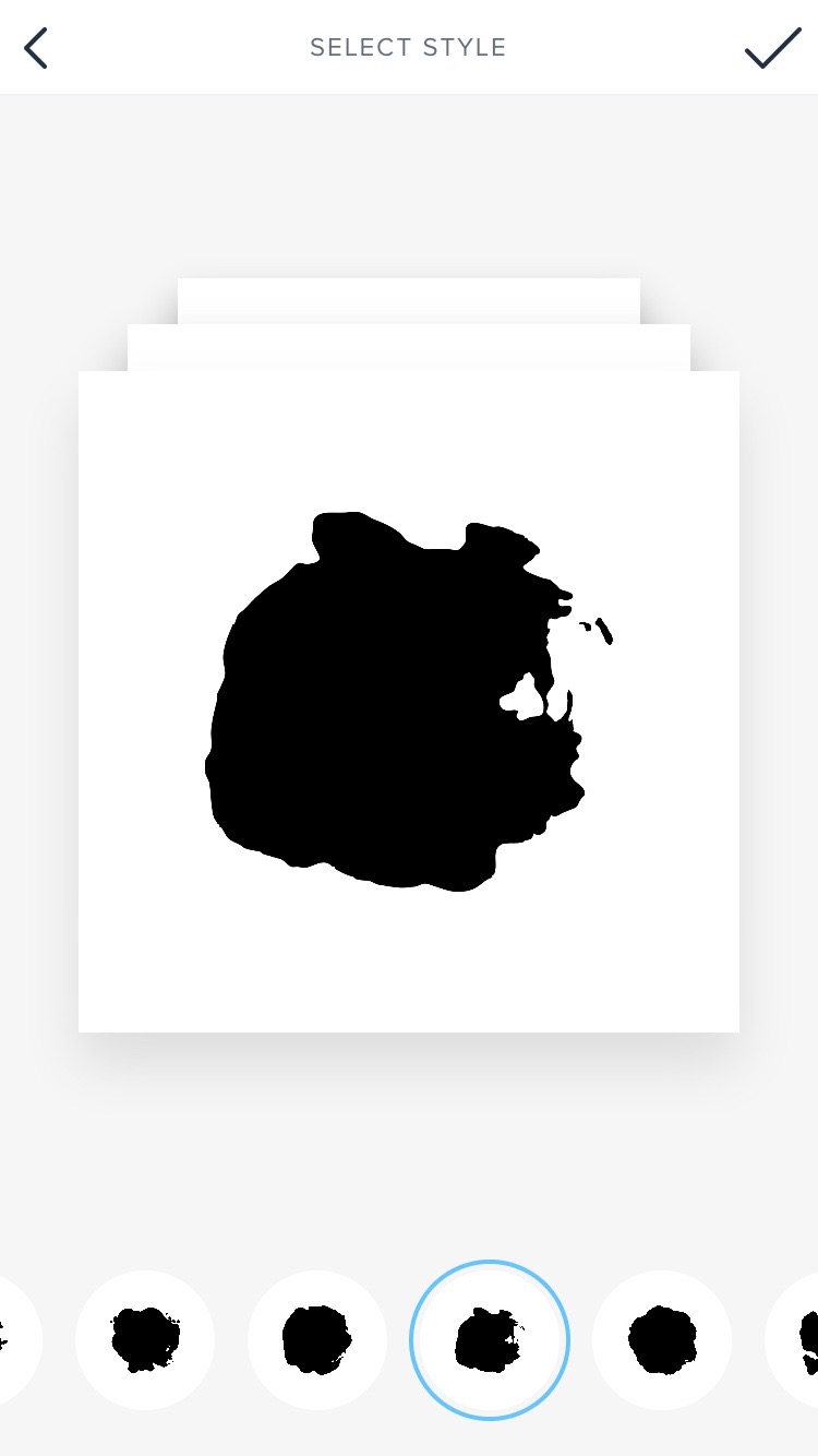 750x1334 8 Best Logo Design Apps To Help You Build A Brand With Your Smart - Watercolor Logo Generator