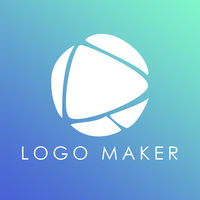 Watercolor Logo Maker Free at PaintingValley.com | Explore collection ...