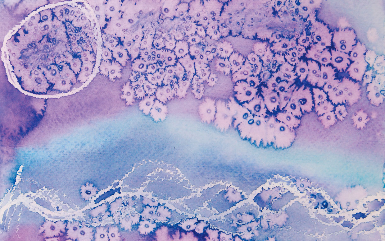 1240x775 Make Watercolor Magic With Your Preschooler - Watercolor Magic