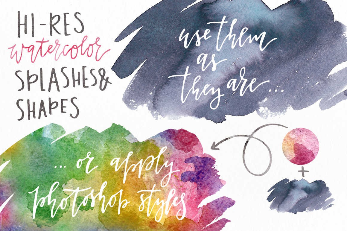 1160x772 Watercolor Magic - Watercolor Magic