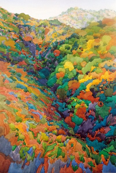 401x600 Watercolor Magic Magazine, Ones To Watch - Watercolor Magic