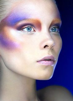 236x324 Aspen Cool Makeup Watercolor, Makeup And Google - Watercolor Makeup