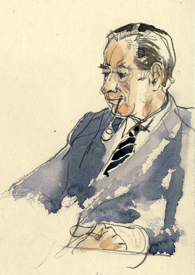 640x900 Paul Sharp - Watercolor Man