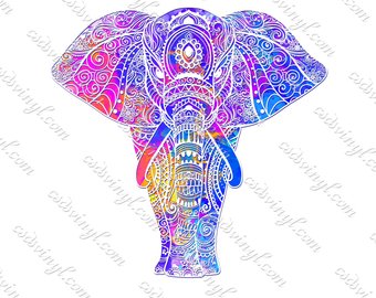 340x270 Watercolor Mandala Etsy - Watercolor Mandala