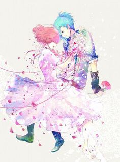 236x319 66 Best Watercolor Images Anime Art, Drawings And - Watercolor Manga