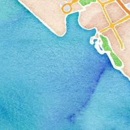 256x256 Make You Own Maps!!! Beautiful Plans - Watercolor Map Generator