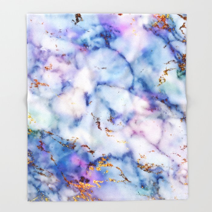 700x700 Marble Effect - Watercolor Marble Effect