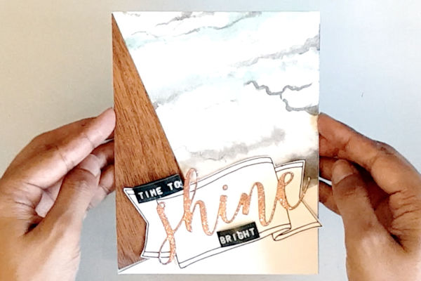 600x400 Watercolor Marble Tutorial - Watercolor Marble Effect