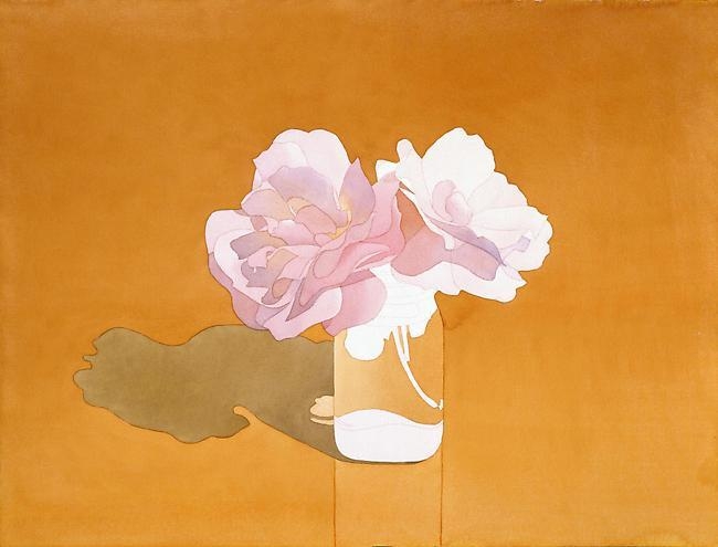 650x495 Mark Adams - Watercolor Mark