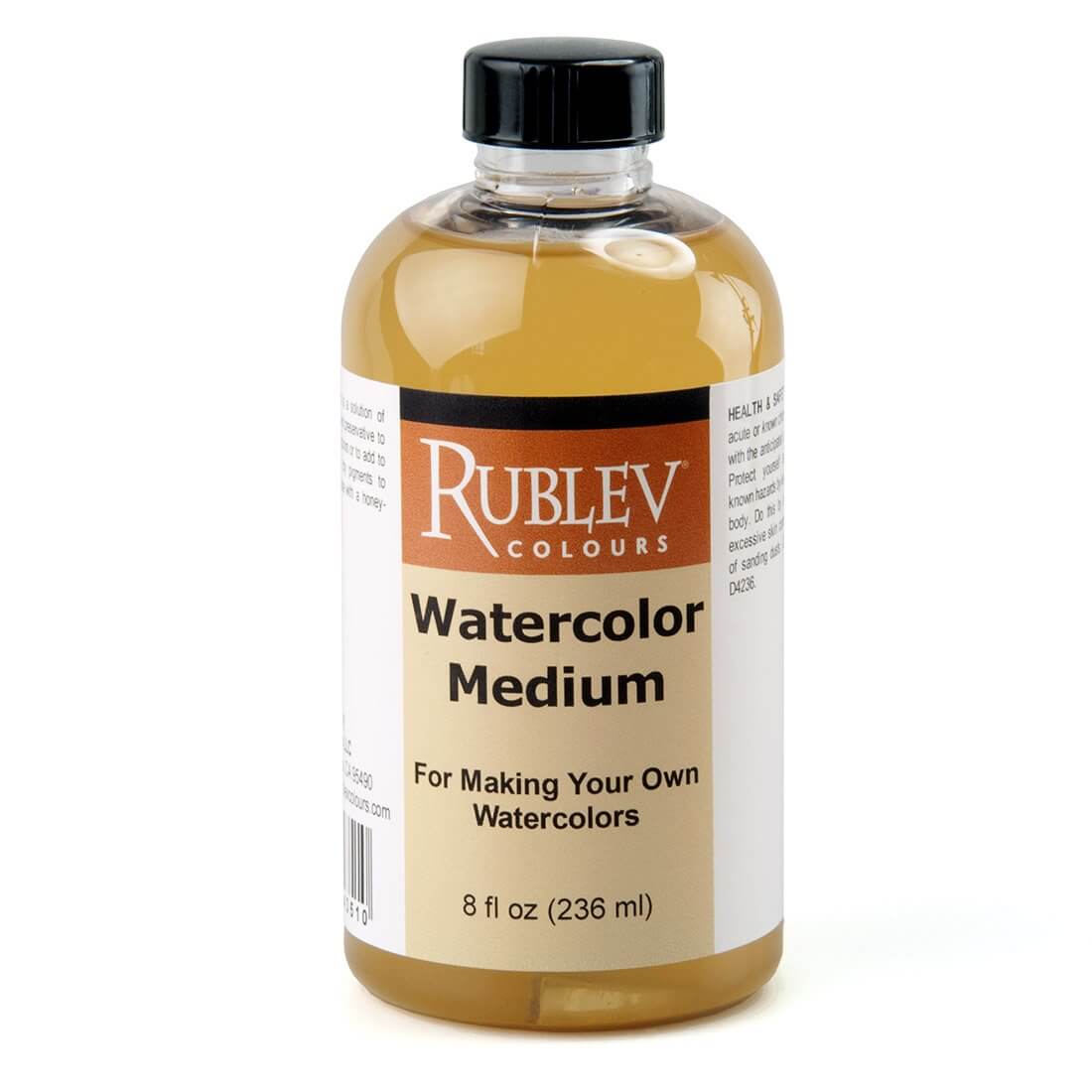 1100x1100 Watercolor Medium - Watercolor Medium