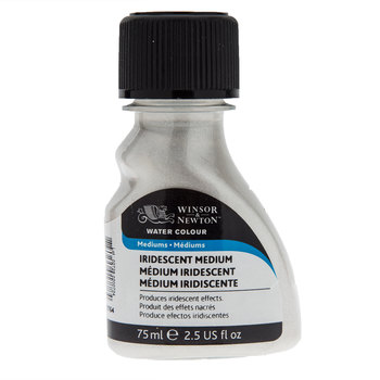 350x350 Winsor Amp Newton Iridescent Medium Hobby Lobby 395418 - Watercolor Medium