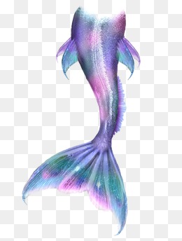 260x344 Mermaid Tail Png, Vectors, Psd, And Clipart For Free Download - Watercolor Mermaid Tail