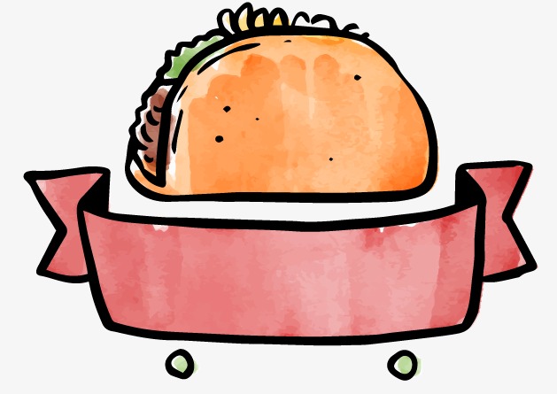 629x445 Mexican Restaurant Icon, Mexico, Cartoon, Watercolor Png And - Watercolor Mexico