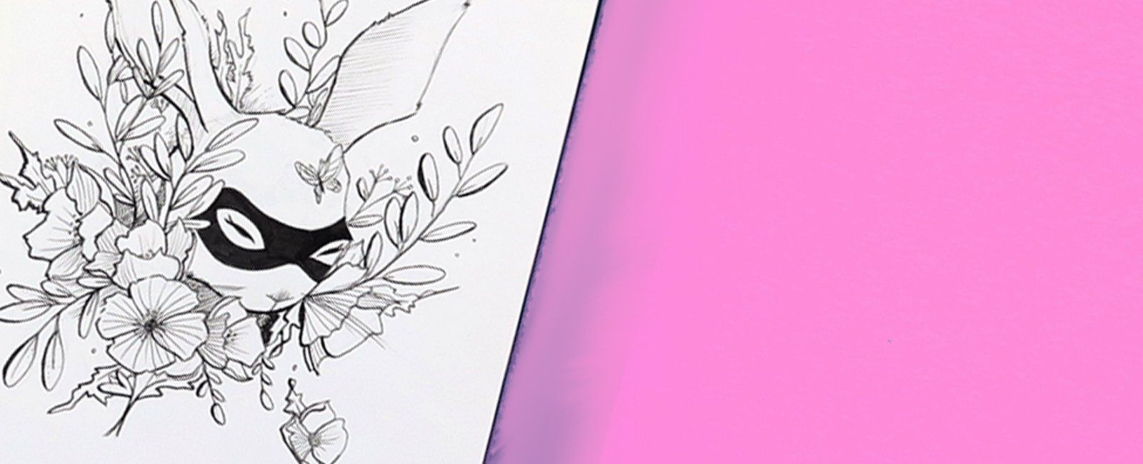 1600x650 Hot To Trace On Watercolor Paper - Watercolor Misfit