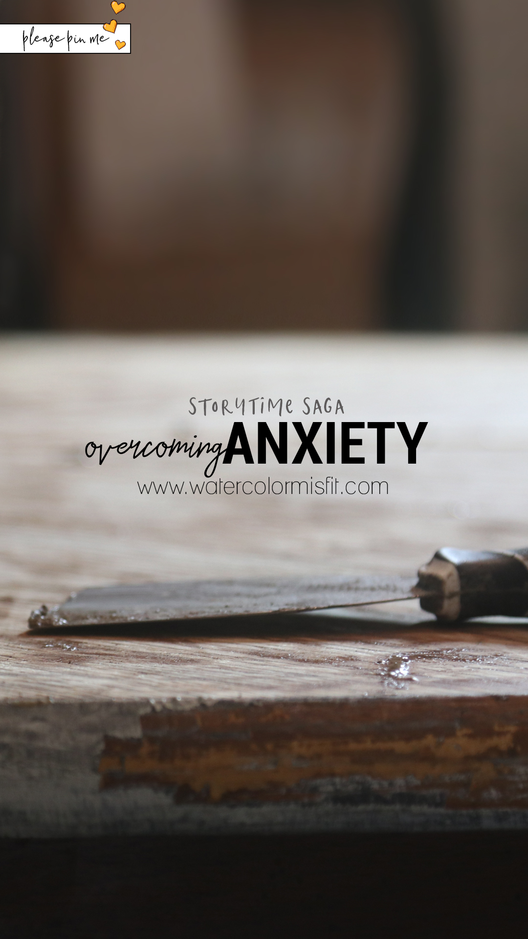 1080x1920 Watercolor Misfit On Feedspot - Watercolor Misfit