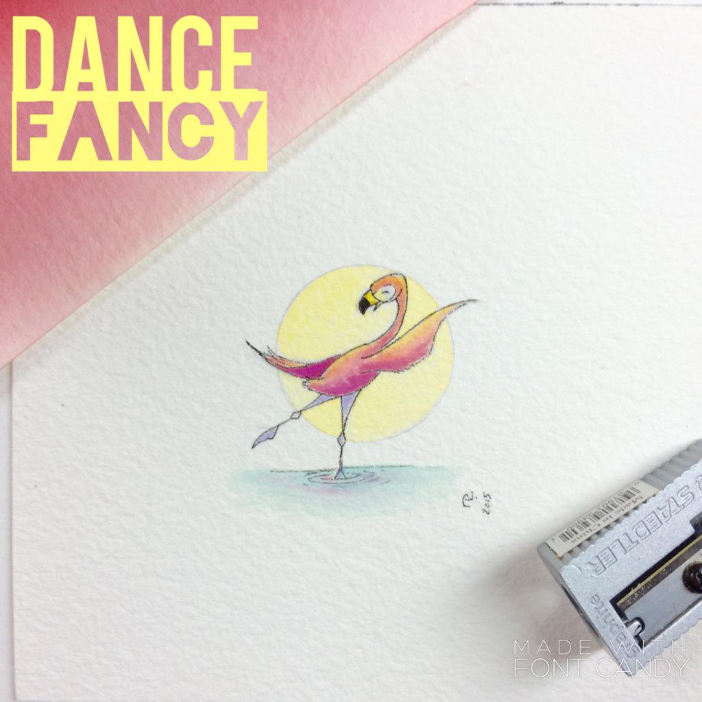 1024x1024 Watercolor Misfit On Twitter - Watercolor Misfit