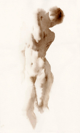 271x450 Art Of Watercolor Wendy Artin. Interview. Feb.,1, 2012 - Watercolor Model