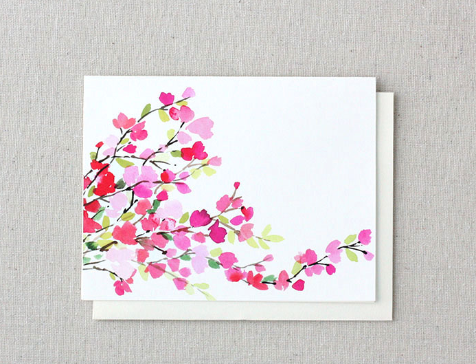 693x529 Diy Projects Amp Crafts Cards Stationary, Screen - Watercolor Mothers Day Card
