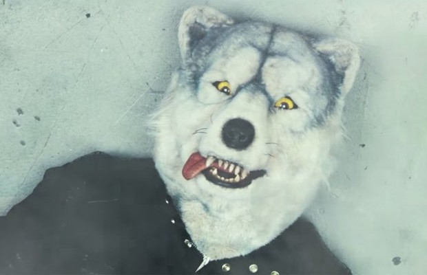 620x400 Man With A Mission Releases Deadly Music Video - Watercolor Music Video