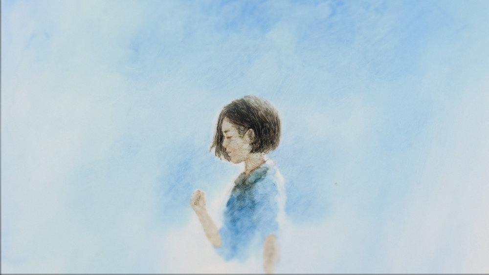 1000x563 Music Videos Sophie Koh - Watercolor Music Video