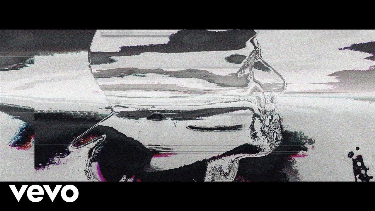 1280x720 Shuffle - Watercolor Music Video