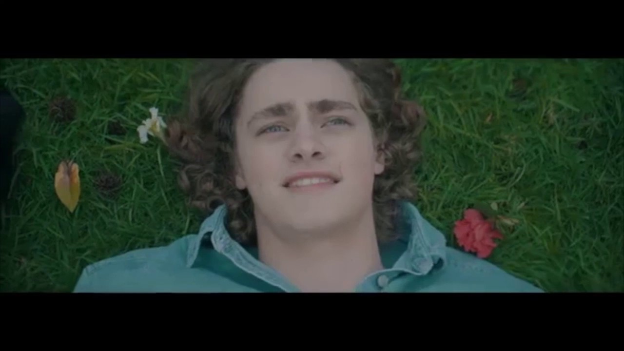 1280x720 Stick Around - Watercolor Music Video