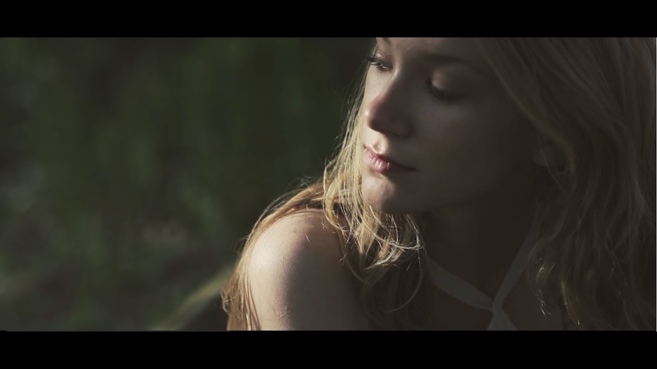 1280x720 Watercolor Official Music Video Live Audio - Watercolor Music Video