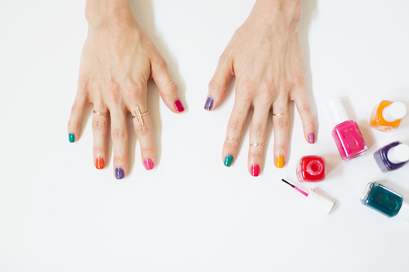 800x533 Watercolor Nail Polish - Watercolor Nail Polish