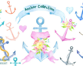 340x270 Watercolor Clip Art Nativity Nativity Scene Mary Etsy - Watercolor Nativity